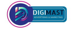 Digimast logo