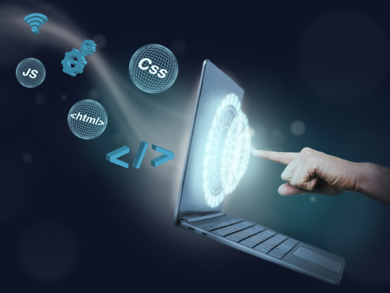 Web development services in Chennai