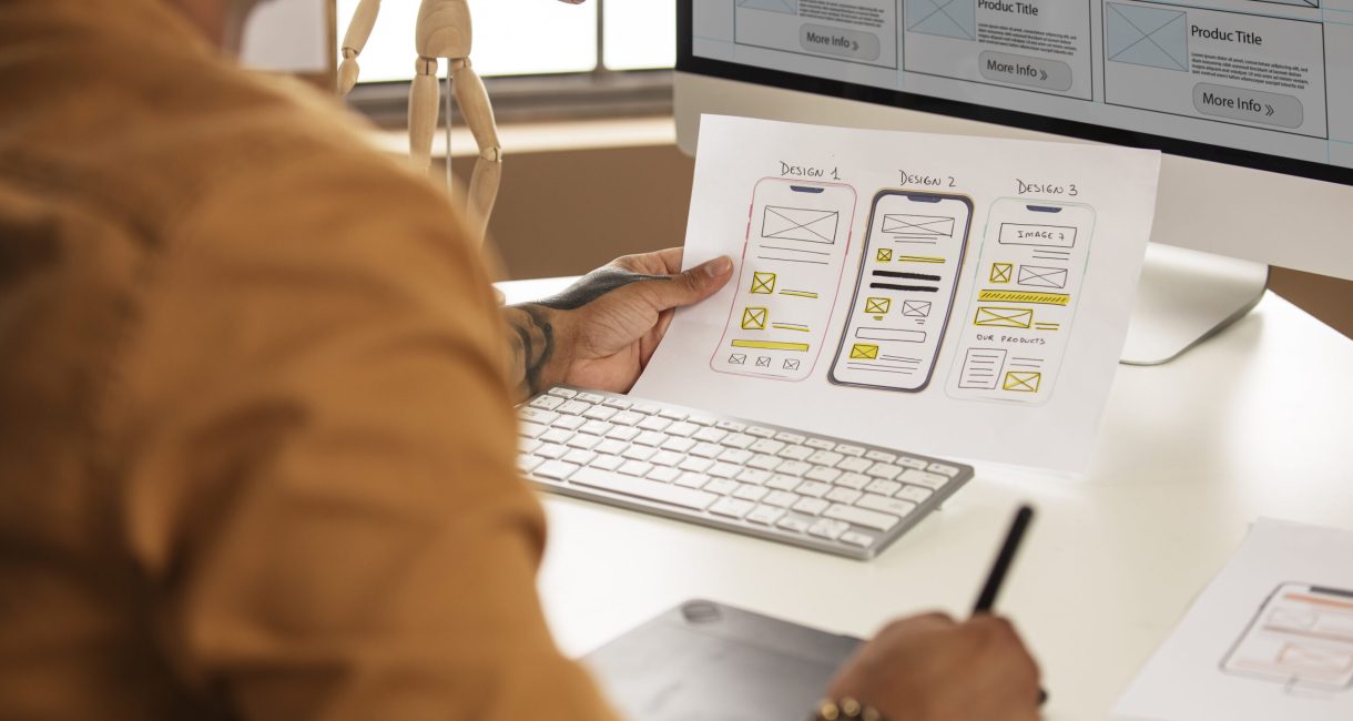 Mobile app development services in chennai