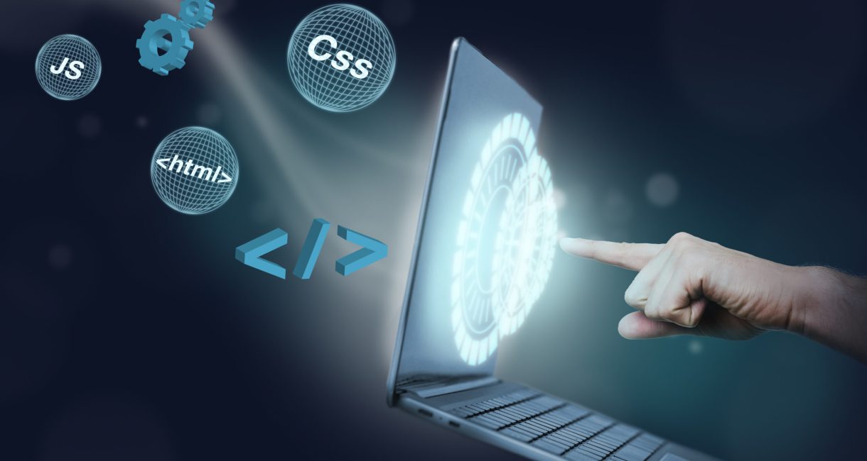 Web development services in Chennai